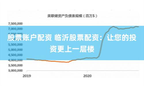 股票账户配资 临沂股票配资：让您的投资更上一层楼